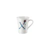 Mug with handle