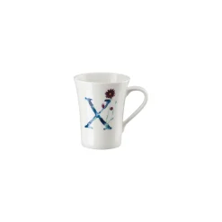 Mug with handle