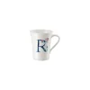Mug with handle