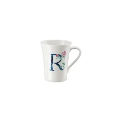 Mug with handle