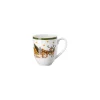 Mug with handle