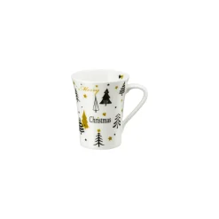 Mug with handle