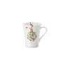 Mug with handle