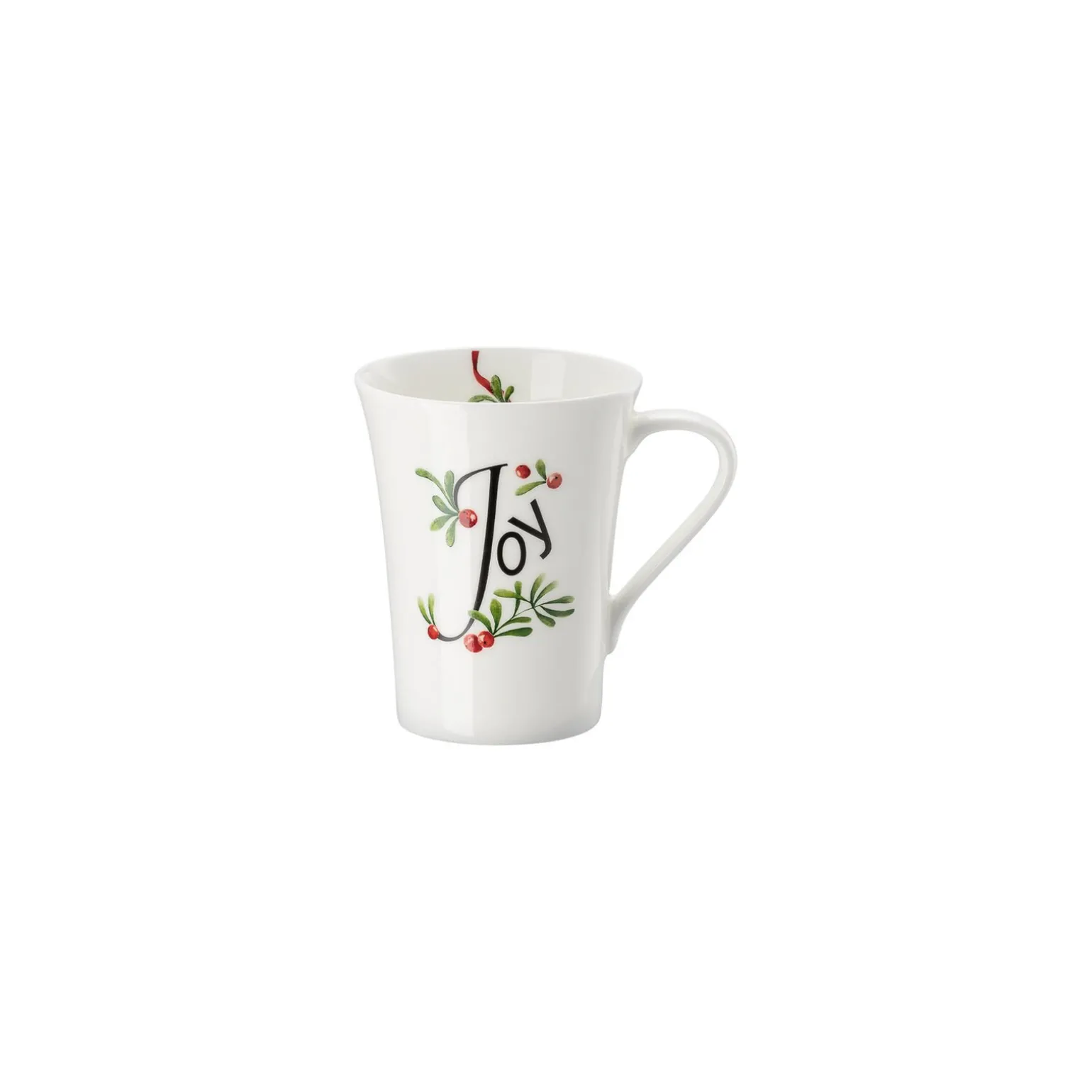 Mug with handle