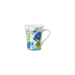 Mug with handle