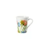 Mug with handle