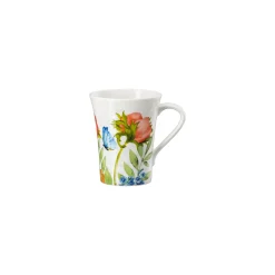 Mug with handle