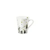 Mug with handle