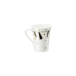Mug with handle