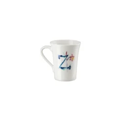 Mug with handle