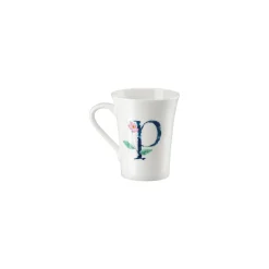 Mug with handle