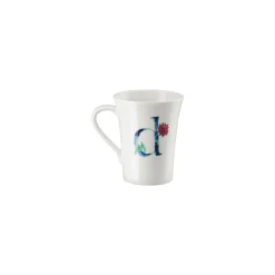 Mug with handle