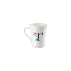 Mug with handle