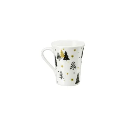 Mug with handle