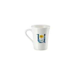 Mug with handle