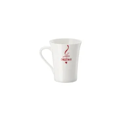 Mug with handle