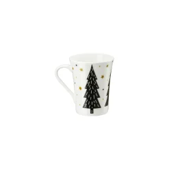 Mug with handle