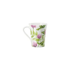 Mug with handle