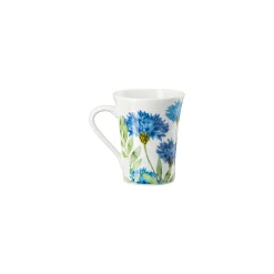 Mug with handle
