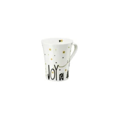 Mug with handle