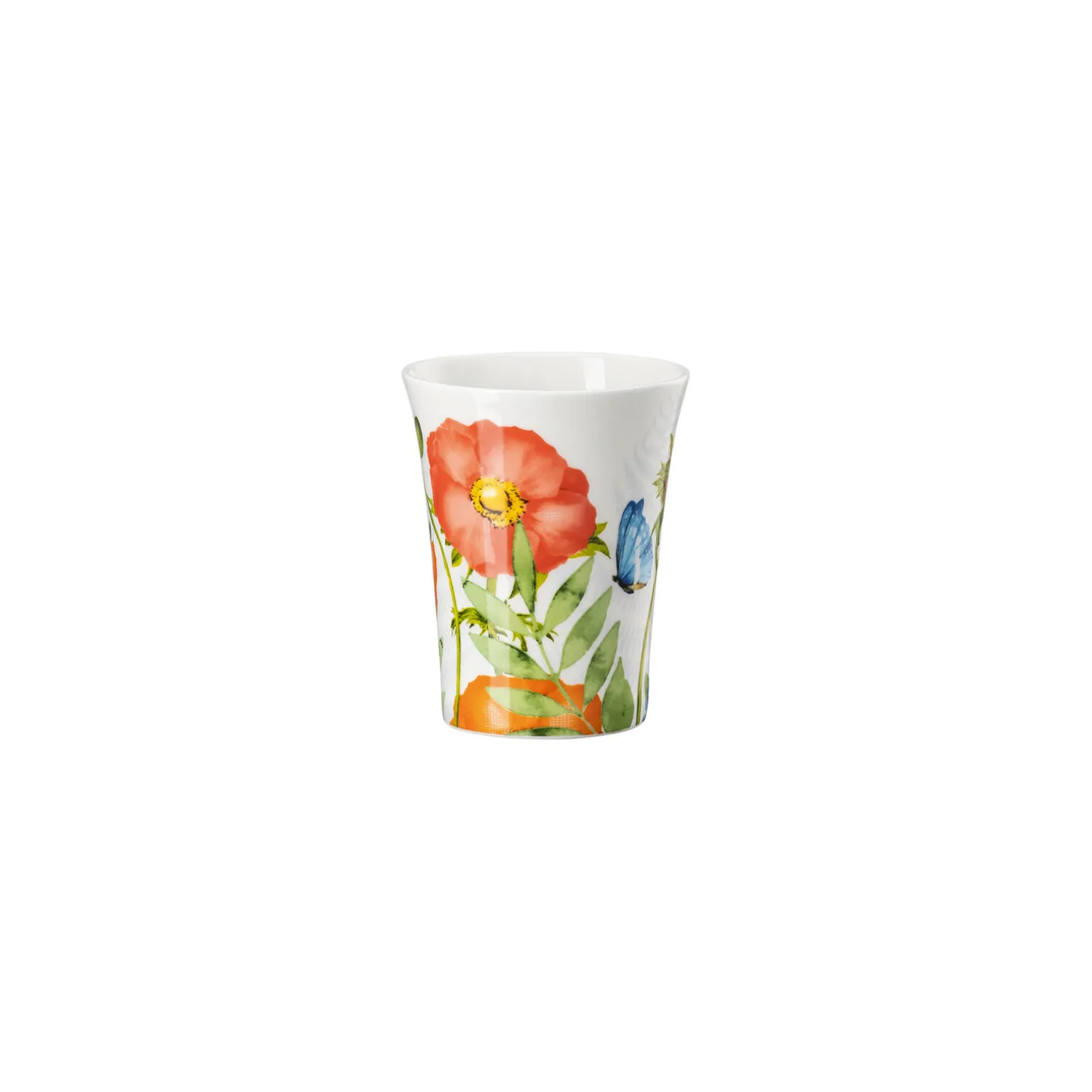 Mug with handle