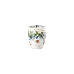 Mug with handle