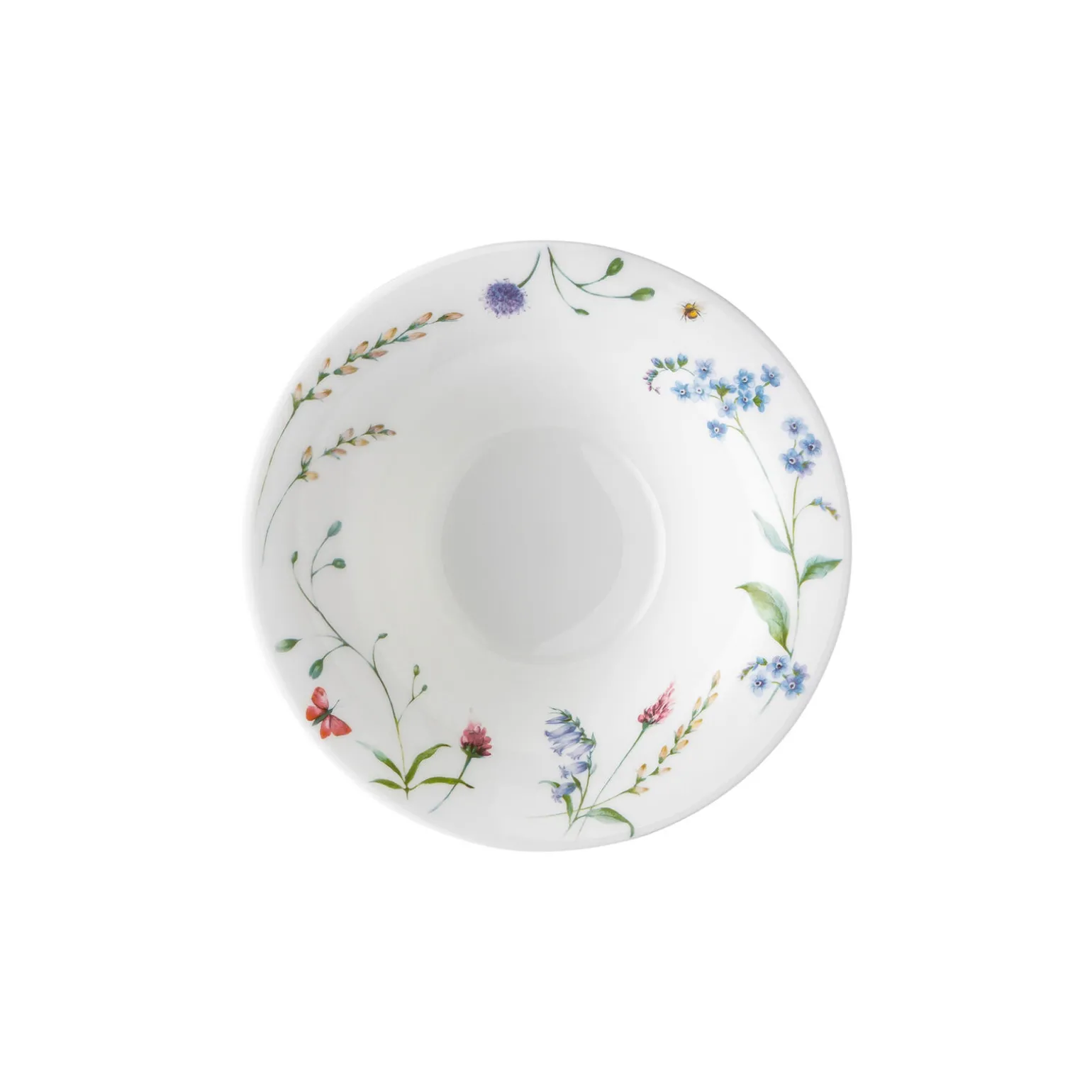 Multi-functional bowl