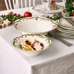 Multi-functional bowl