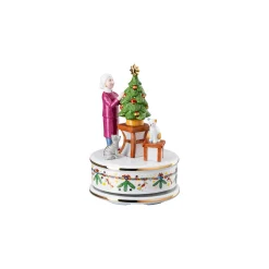 Musical box