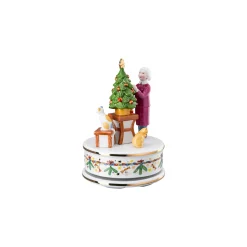 Musical box