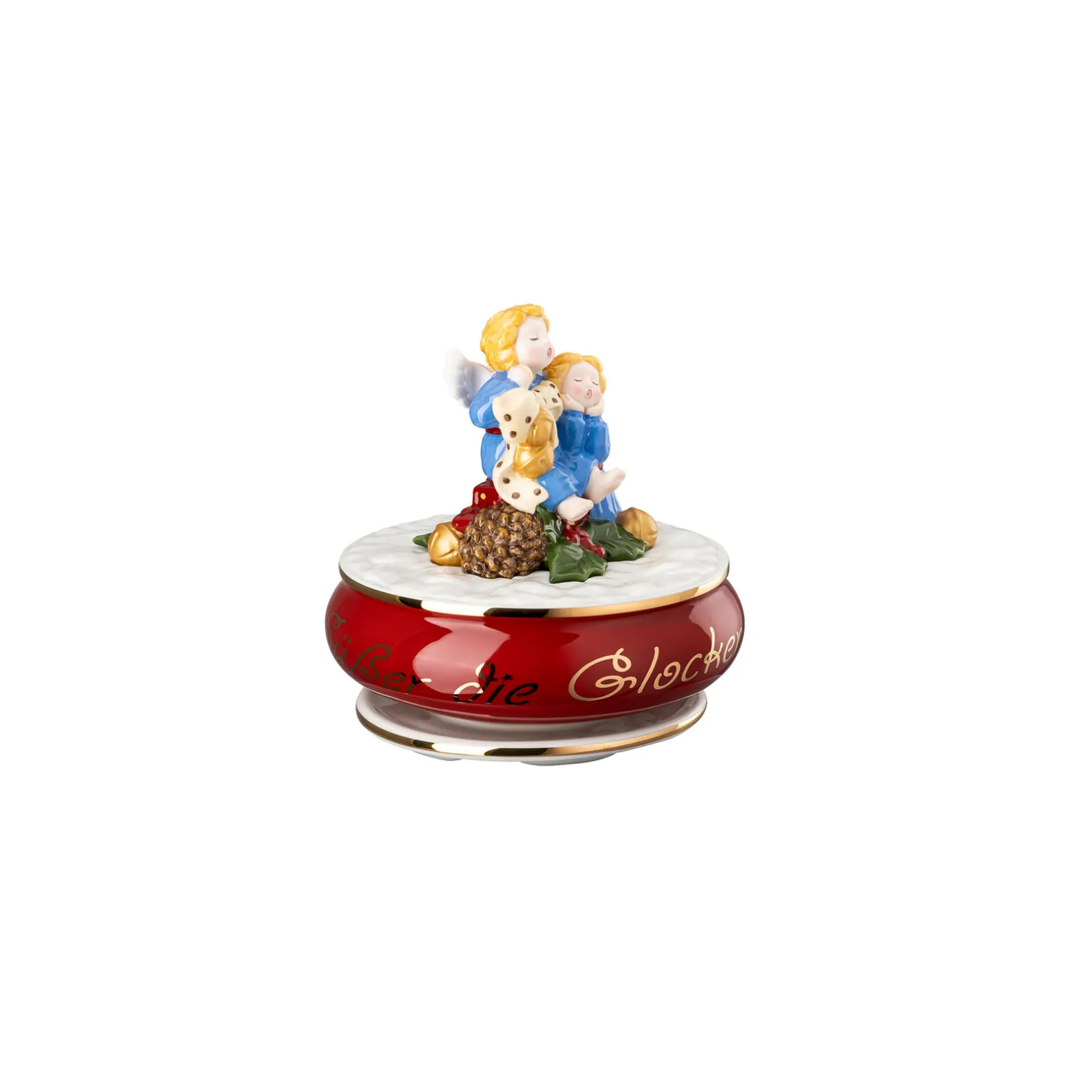 Musical box