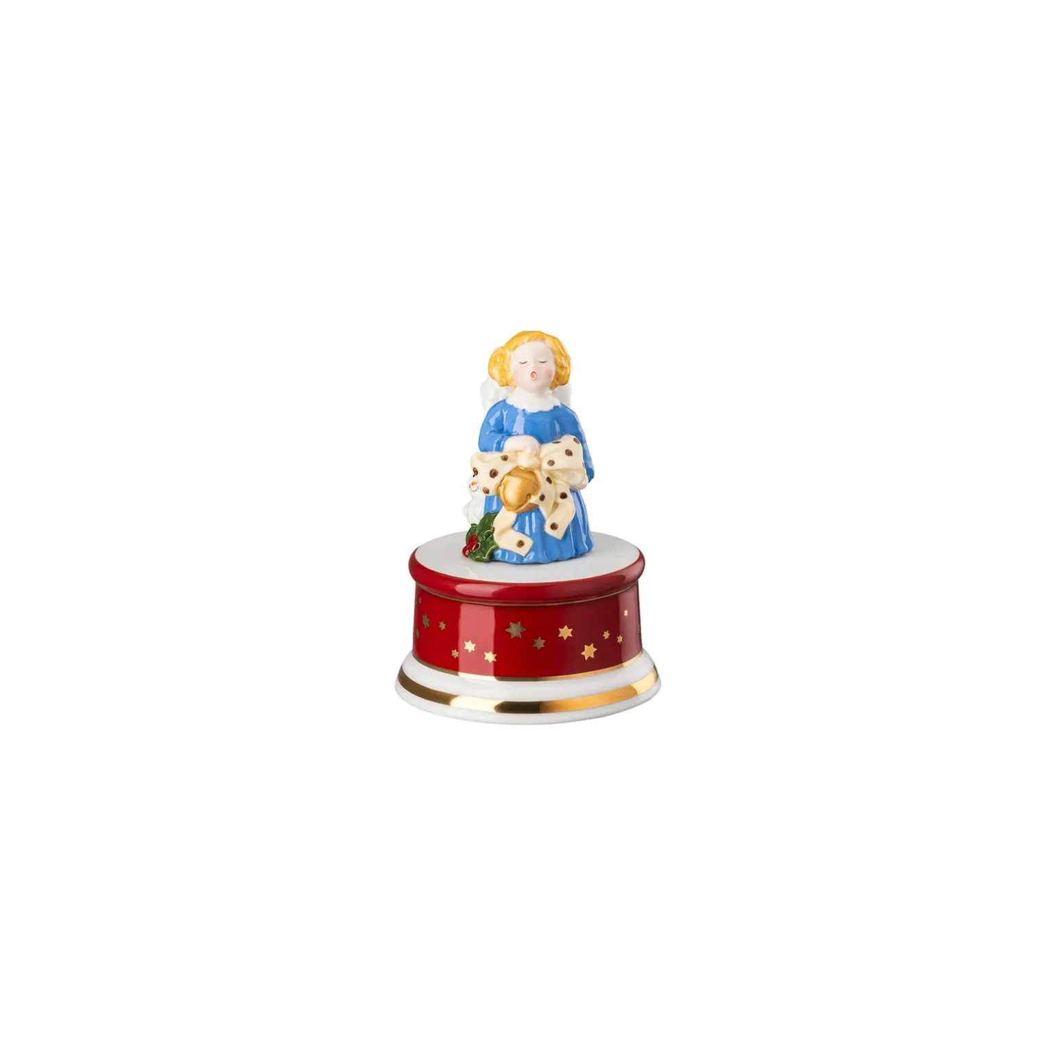 Musical box small