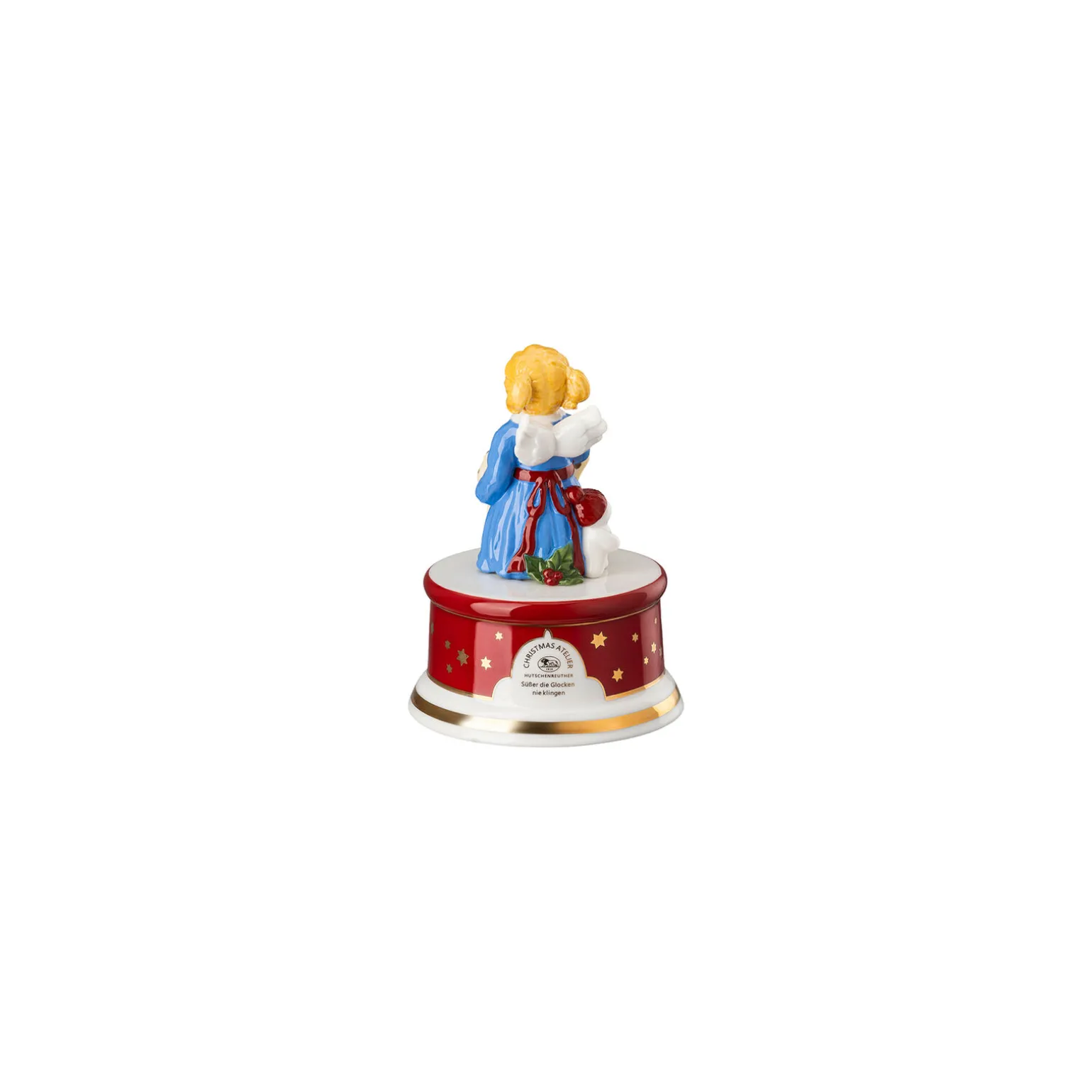 Musical box small