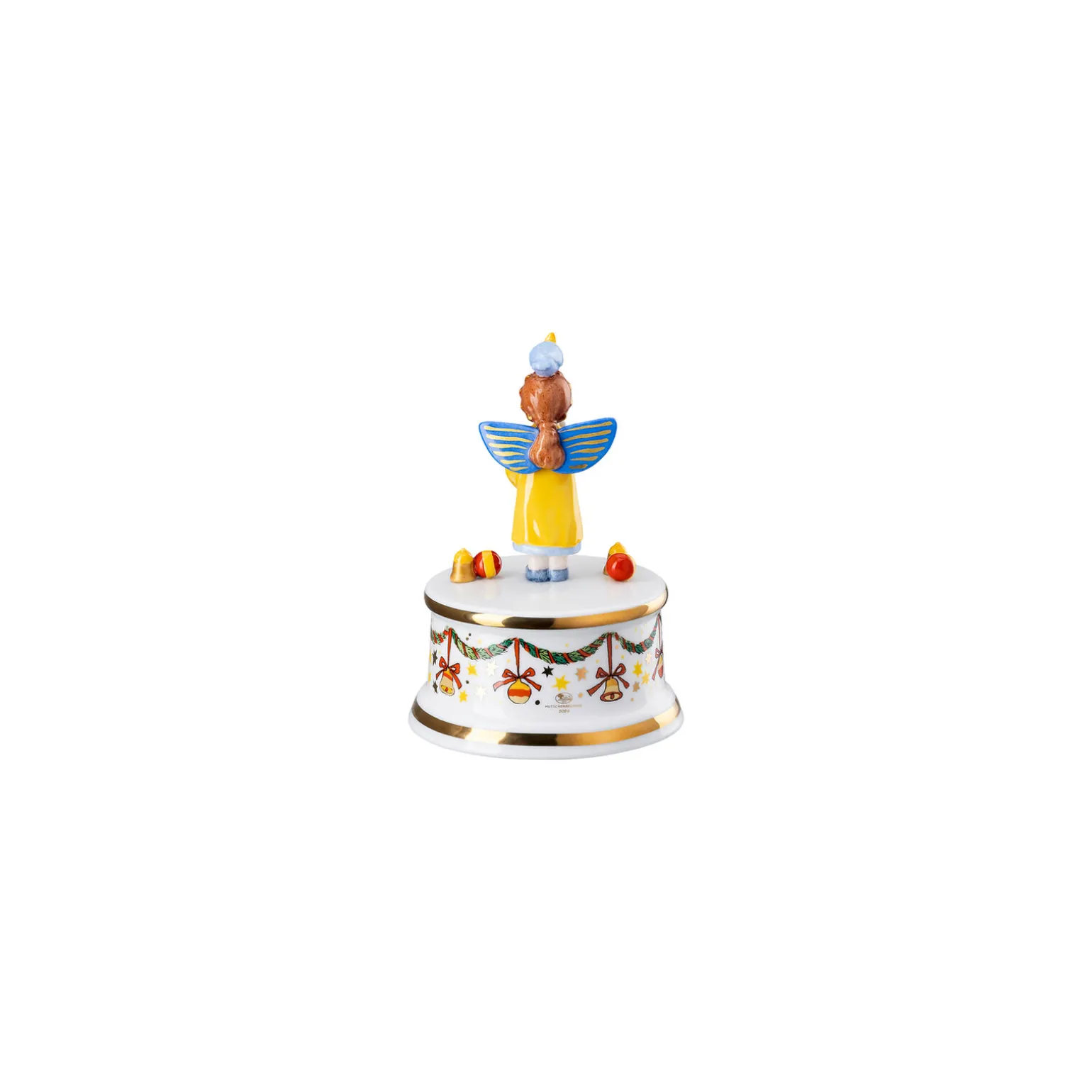 Musical box small