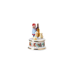 Musical box small
