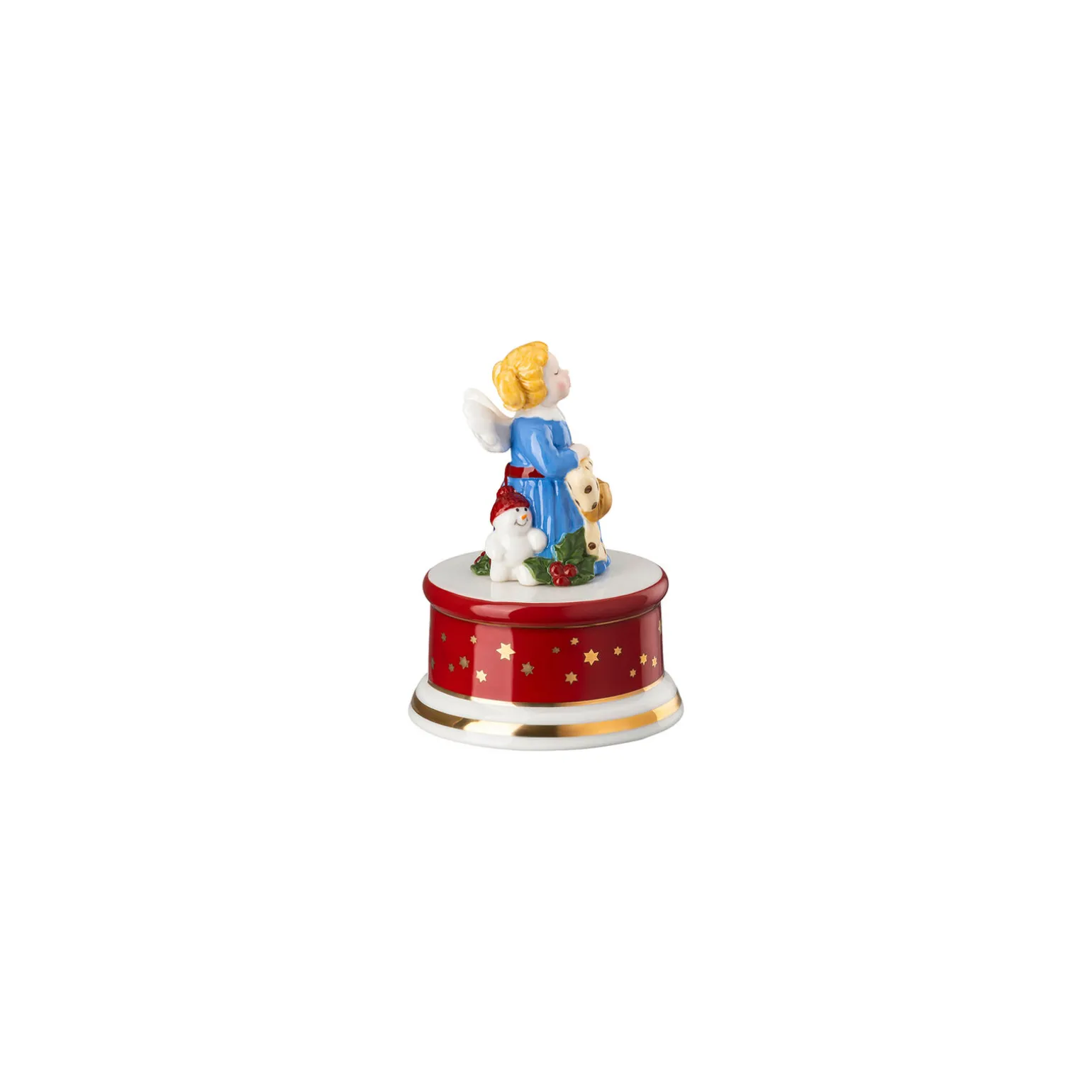 Musical box small