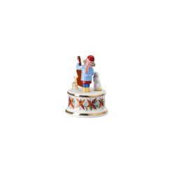 Musical box small