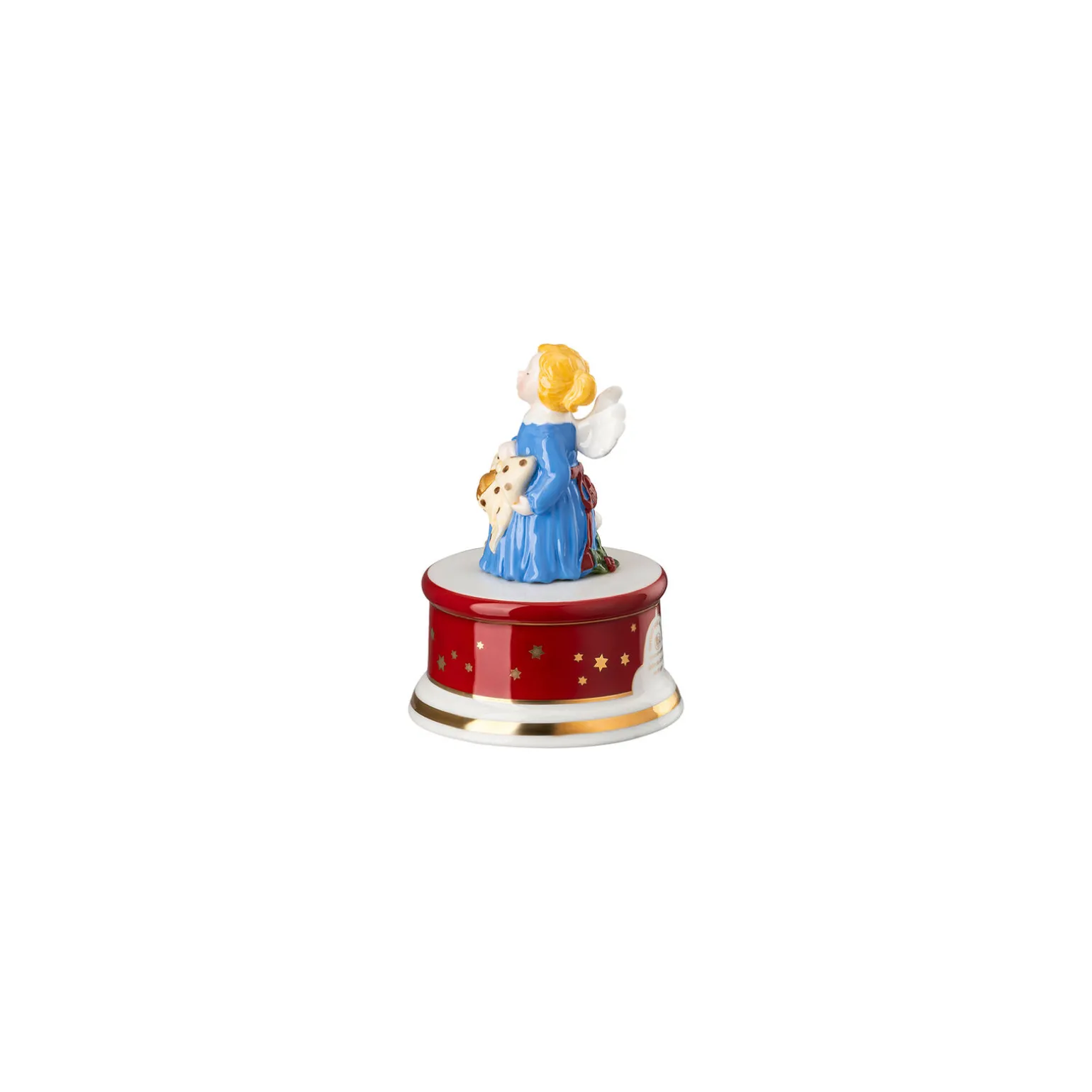 Musical box small
