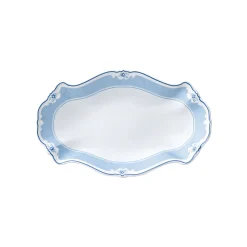 Pickle dish