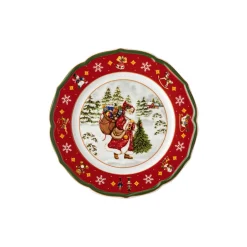 Plate 22 cm