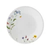 Plate 27 cm flat