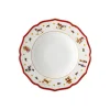 Plate deep 23 cm