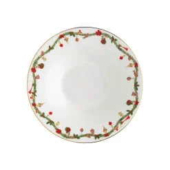 Plate deep 24 cm