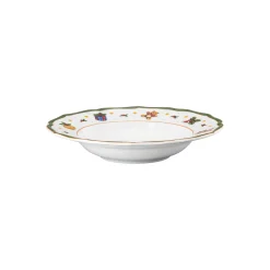 Plate deep 23 cm