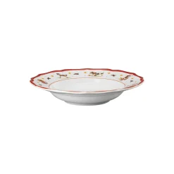 Plate deep 23 cm