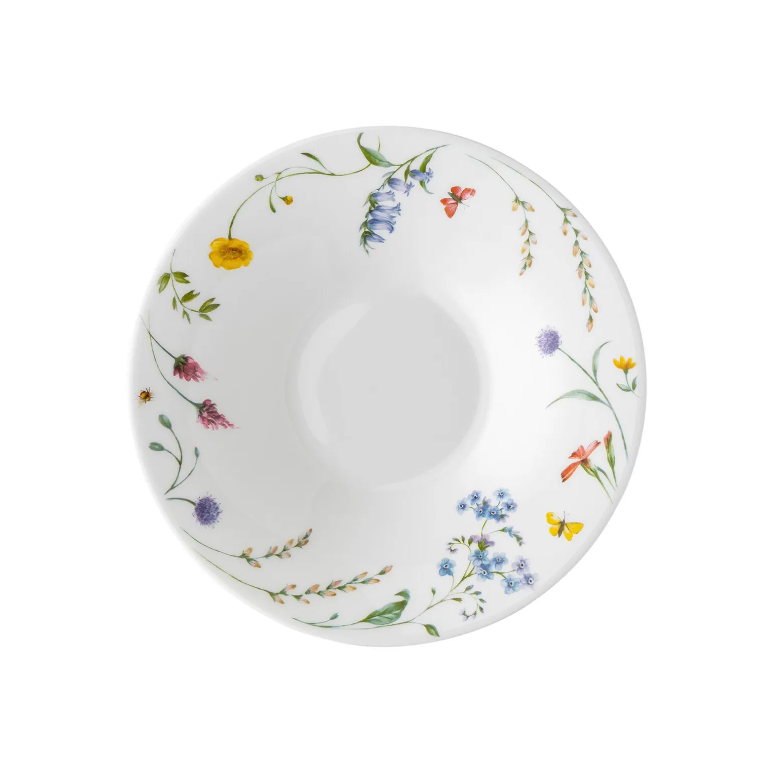 Plate deep 24 cm