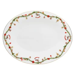 Platter 36 cm