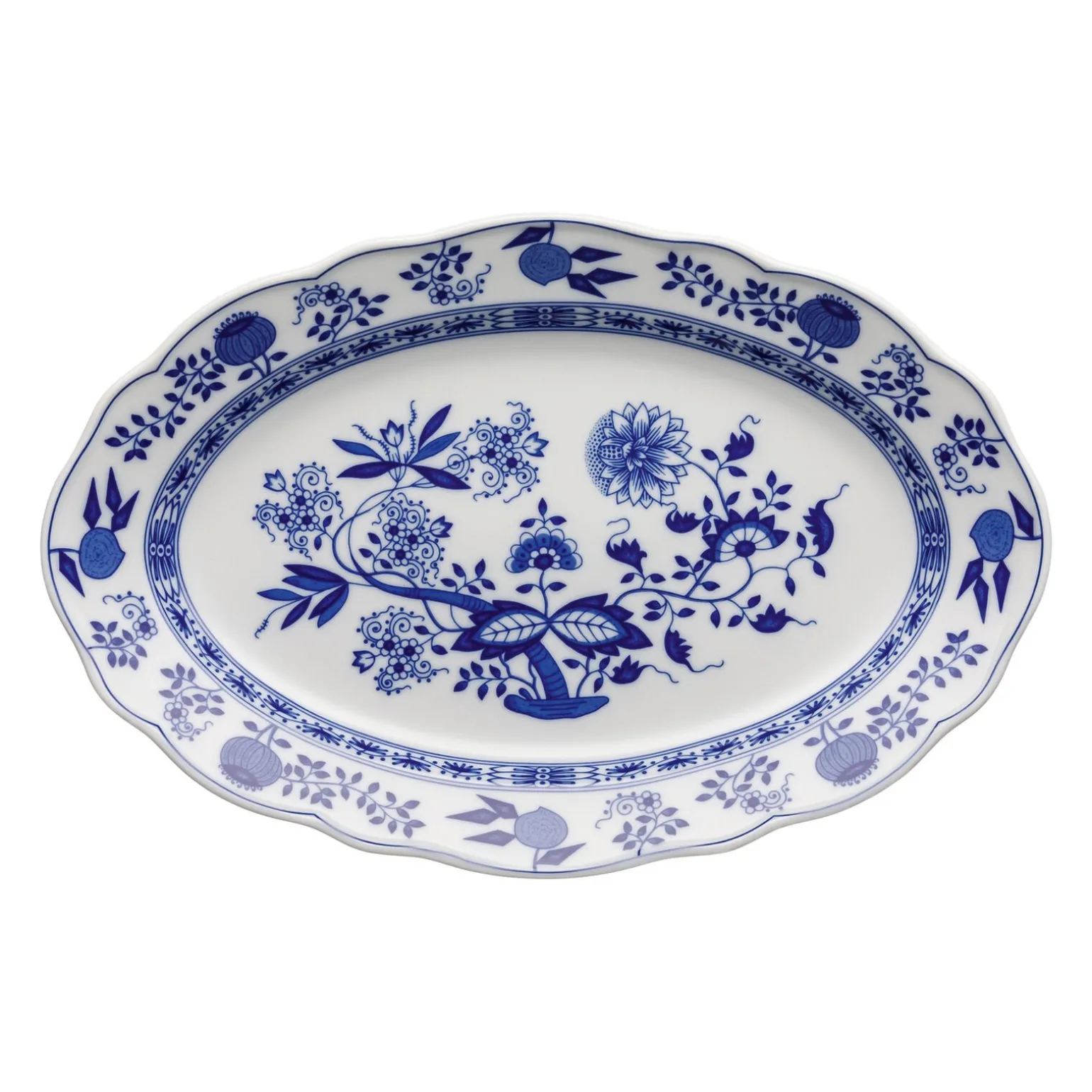 Platter 35 cm