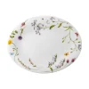 Platter 30 cm oval
