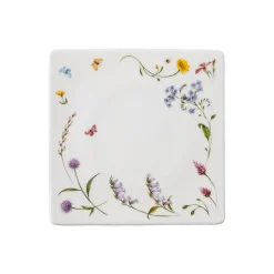 Platter 23 cm square